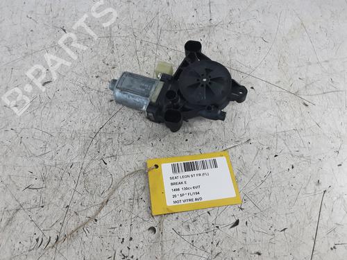 Right front window motor SEAT LEON ST (5F8) 1.5 TSI | BP32244588E20 - Image 2