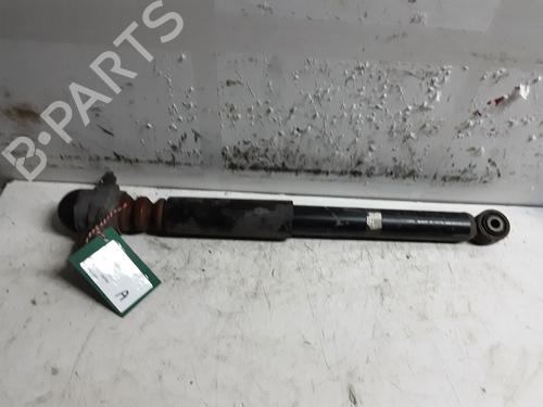Right rear shock absorber VW GOLF V (1K1) 1.6 FSI | BP22175812M19 