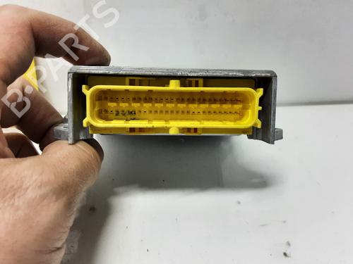 Airbag styreenhed VW GOLF V (1K1) 1.9 TDI | BP20283852M53 