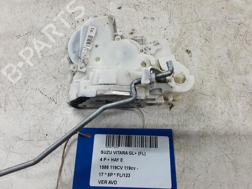 Used Front right lock Front right lock 32245563 32245563