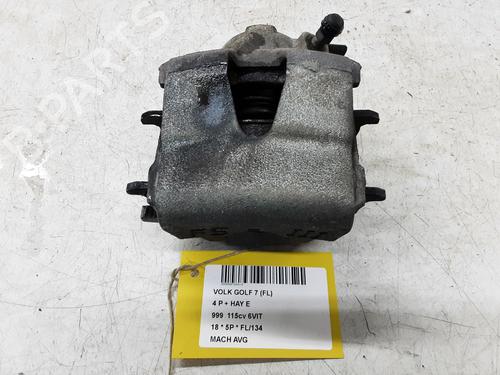 Remklauw links voor Remklauw links voor VW GOLF VII (5G1, BQ1, BE1, BE2) 1.0 TSI (115 hp) 36800505 36800505