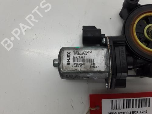 Right front window motor PEUGEOT BOXER Van 2.2 BlueHDi 140 | BP22176459E20 