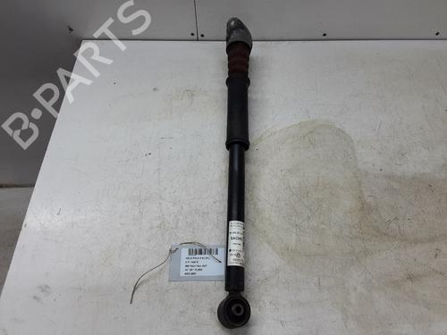 Venstre bak støtdemper VW POLO V (6R1, 6C1) 1.0 (75 hp) 32243120