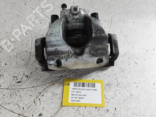 Used Right front brake caliper Right front brake caliper FORD FOCUS IV (HN) 1.0 EcoBoost mHEV (125 hp) 39059575 39059575