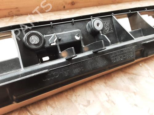 Front slam panel AUDI Q3 (F3B) 35 TFSI | BP39059013C72 - Image 3