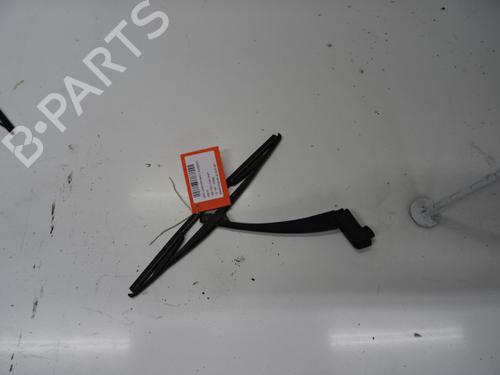 Used Rear windshield wiper arm Rear windshield wiper arm DACIA DUSTER (HS_) 1.5 dCi 4x4 (HSMC, HSMD) (110 hp) 20272636 20272636