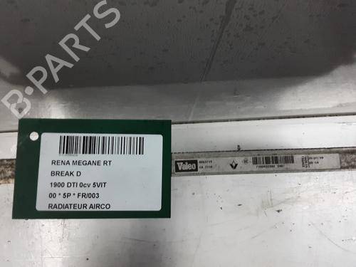 AC radiator RENAULT MEGANE I Grandtour (KA0/1_) 1.9 D (KA0J, KA0R) | BP20283435M32 