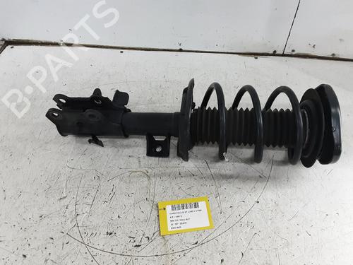 Used Left front shock absorber Left front shock absorber FORD FOCUS IV (HN) 1.0 EcoBoost mHEV (125 hp) 39059598 39059598