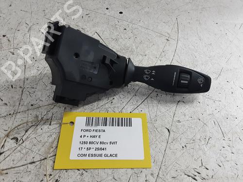 Devioluci Devioluci FORD FIESTA VI (CB1, CCN) 1.25 (82 hp) 39063722 39063722