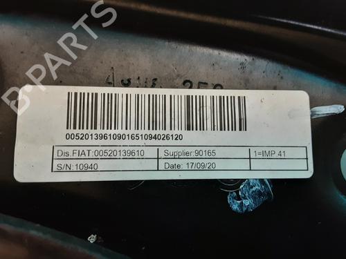 Right front suspension arm FIAT 500 (312_) 1.0 Mild Hybrid (312.AYD1B) | BP32244560M13
