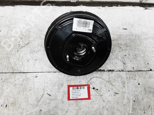 Used Servo brake Servo brake PEUGEOT PARTNER Box Body/MPV 1.6 HDi (90 hp) 33736419 33736419