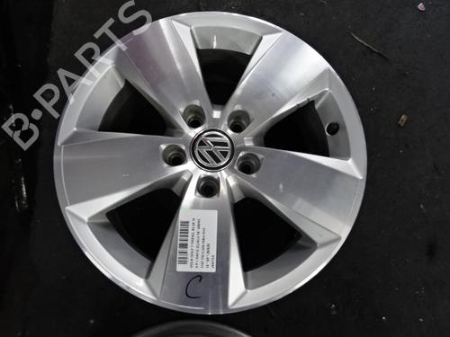 Fælk VW GOLF VII (5G1, BQ1, BE1, BE2) 1.2 TSI (105 hp) 30977639