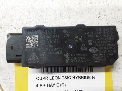 Electronic sensor SEAT LEON (KL1, KLG) 1.5 eTSI | BP39063946M84 - Image 2