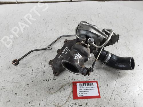 Turbocompresseur/Compresseur Turbocompresseur/Compresseur 39058808 39058808