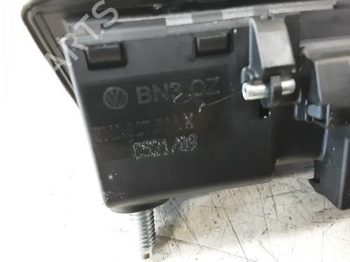 Tailgate handle AUDI Q5 (8RB) 2.0 TDI | BP25884522C132 
