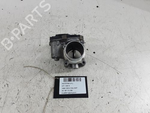 Spjældhus KIA STONIC (YB) 1.6 CRDi (116 hp) 32247428