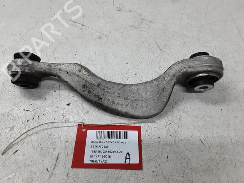 Used Left rear suspension arm BMW X4 (G02, F98) xDrive 20 d (190 hp) 32161294