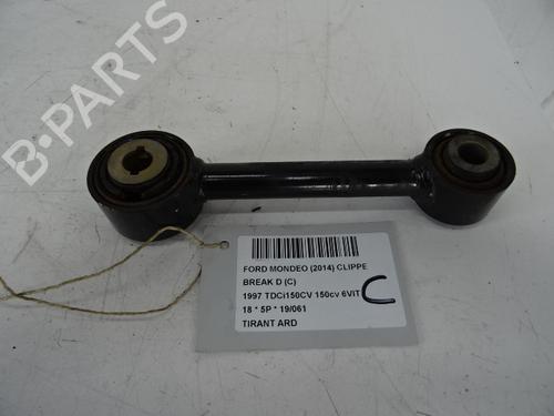 Querlenker rechts hinten für FORD MONDEO V Turnier (CF) 2.0 TDCi (150 hp) 20275839