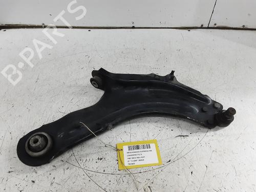 Used Right front suspension arm Right front suspension arm RENAULT KANGOO III Box Body/MPV 1.5 Blue dCi 95 (FJAB) (95 hp) 39712424 39712424