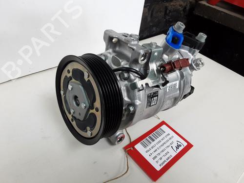 AC compressor VW GOLF VIII (CD1, DA1) 2.0 TDI | BP26129320M34 - Image 2