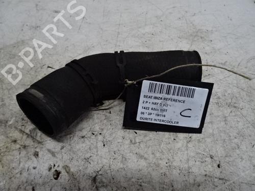 Used Intercooler pipe Intercooler pipe SEAT IBIZA III (6L1) 1.4 TDI (70 hp) 39057207 39057207