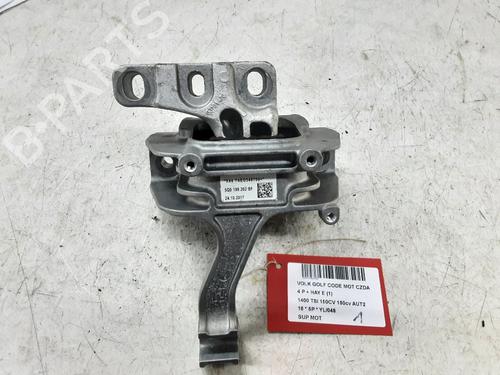 Used Engine mount VW GOLF VII (5G1, BQ1, BE1, BE2) 1.4 TSI (150 hp) 28604132