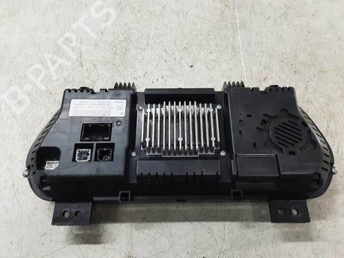 Display monitor JEEP GRAND CHEROKEE L V (WL) 2.0 4xe Plug-in Hybrid | BP32246640C48