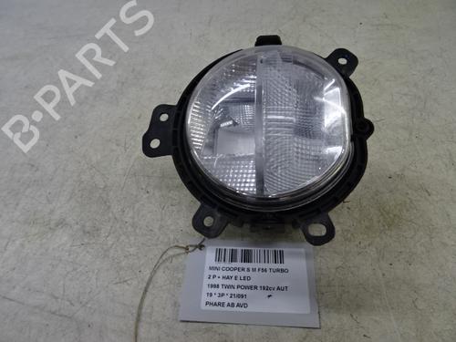 Used Right front fog light Right front fog light 39054927 39054927