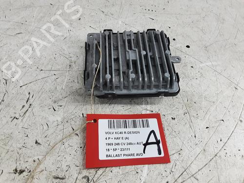 Xenon ballast VOLVO XC40 (536) T5 AWD | BP33247660C53 - Image 2