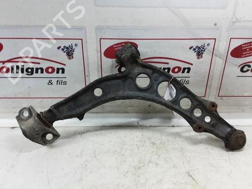 Left front suspension arm FIAT PUNTO (176_) 1.7 TD (176AT) | BP20282579M12 
