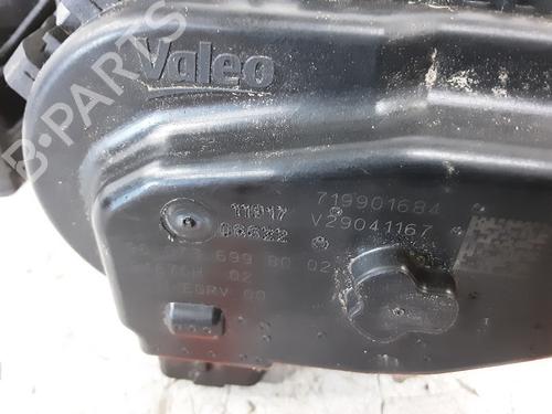 Used Other PEUGEOT 308 II (LB_, LP_, LW_, LH_, L3_) 1.6 HDi / BlueHDi 115 (115 hp) 32245835