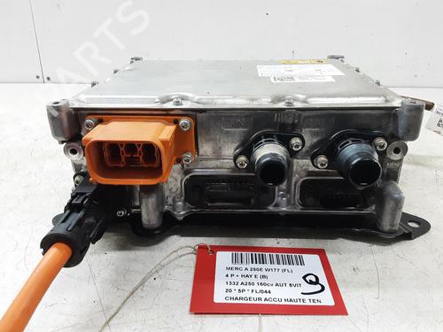 Electronic module MERCEDES-BENZ A-CLASS (W177) A 250 e (177.086) | BP32246891M83