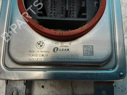 Xenon ballast BMW 3 (G20, G80, G28) 318 d | BP32245648C53