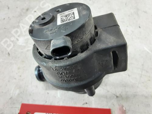 Auxiliary water pump VW GOLF VII (5G1, BQ1, BE1, BE2) 1.4 TSI | BP28516345M111 
