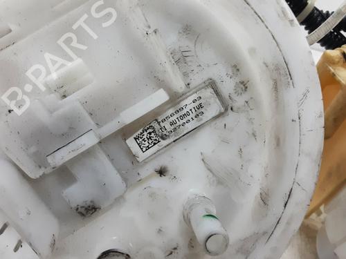 Fuel pump BMW 8 Coupe (G15, F92) M8 Competition | BP20279312M76 