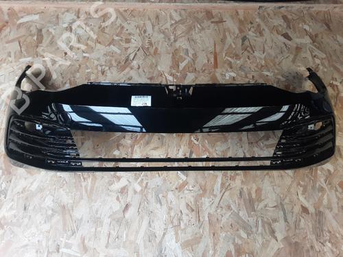 Used Front bumper Front bumper VW GOLF VIII (CD1, DA1) 2.0 TDI (116 hp) 25796744 25796744