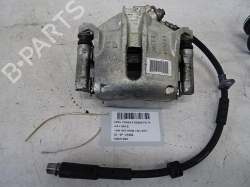 venstre-bremsekaliber-foran-opel-corsa-f-p2jo-2019-39051843 main image
