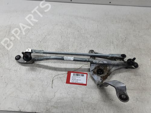 front-wipers-mechanism-audi-a6-c8-avant-4a5-2018-32247385 main image