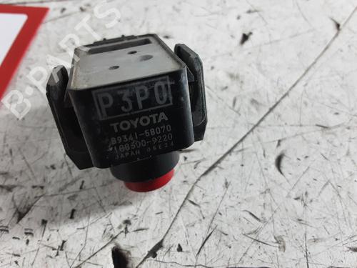 Electronic module TOYOTA COROLLA Saloon (_E21_) 1.8 VVTi Hybrid (ZWE211, MZEA12) | BP31842332M83
