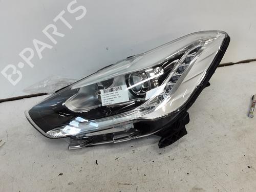 Left headlight CITROËN DS5 2.0 HDi 165 Hybrid4 4x4 | BP40047419C28 - Image 2