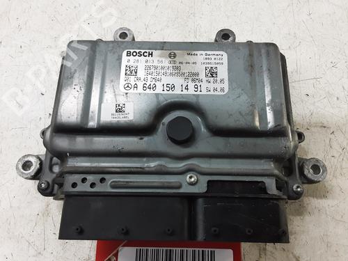 Used Electronic module MERCEDES-BENZ B-CLASS Sports Tourer (W245) B 200 CDI (245.208) (140 hp) 20721186