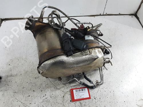 Used Particulate filter AUDI A3 Sportback (8YA, 8YF) 30 TDI (116 hp) 32248732