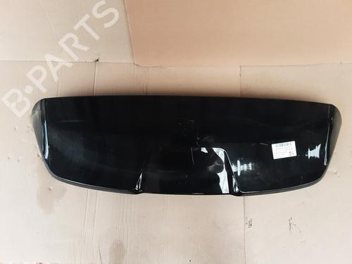 Used Rear spoiler AUDI A3 Sportback (8YA, 8YF) 35 TFSI Mild Hybrid (150 hp) 28383316