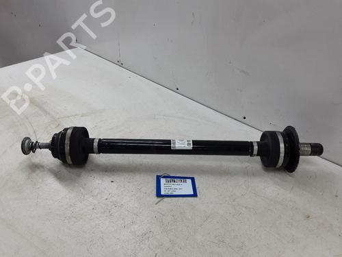 Used Left rear driveshaft BMW 8 Coupe (G15, F92) M8 Competition (625 hp) 20279211