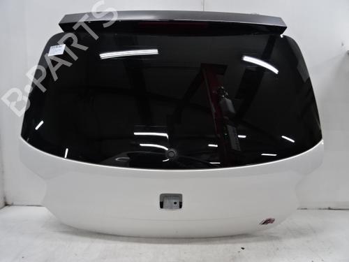 Used Tailgate SEAT IBIZA IV (6J5, 6P1) 1.6 TDI (105 hp) 20270920