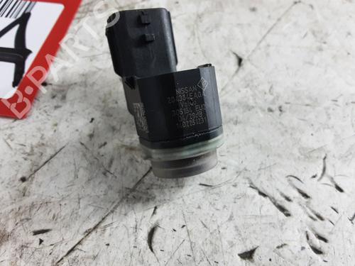 Electronic module NISSAN JUKE (F16_) 1.0 | BP33439731M83 - Image 4