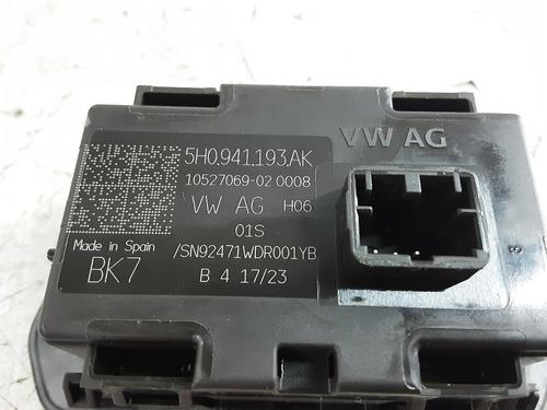 Switch VW GOLF VIII (CD1, DA1) 1.4 GTE Plug-in Hybrid | BP34103906I30 - Image 3