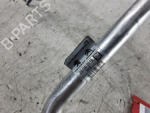AC pipe PEUGEOT PARTNER Box Body/MPV (K9) 1.5 BlueHDi 100 | BP32663932M126 - Image 3
