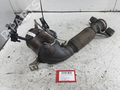 Used Particulate filter BMW X2 (F39) xDrive 25 e Plug-in-Hybrid (220 hp) 32161164