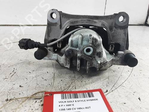 Right front brake caliper VW GOLF VIII (CD1, DA1) 1.4 GTE Plug-in Hybrid | BP34578833M104 - Image 4